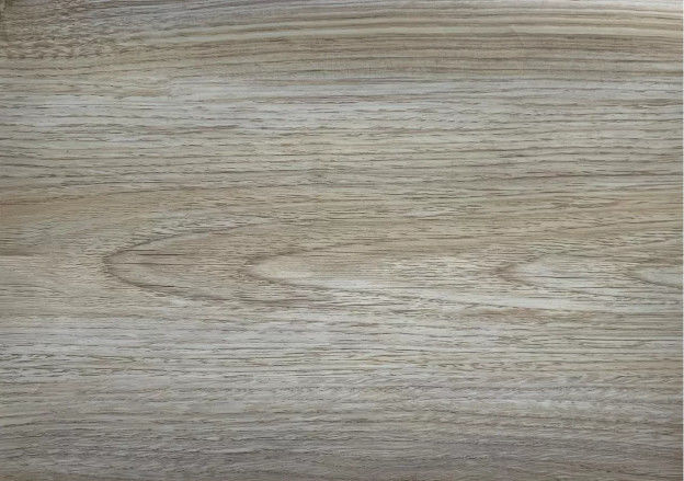 film imprimé décoratif de la texture 1000mmWood pour l'impression à l'encre imperméable de l'eau de plancher en plastique