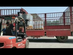 Film décoratif en PVC